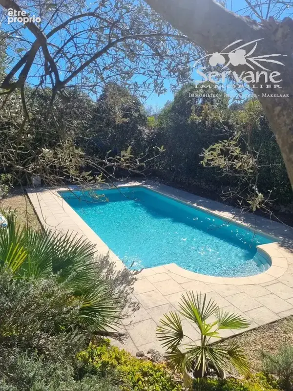 Magnifique bastide  t7 en pierre lorgues a vendre - photo 6