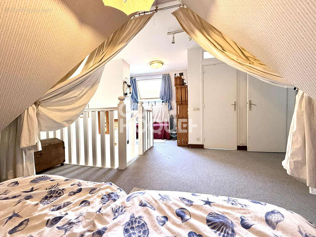 Appartement à DEAUVILLE