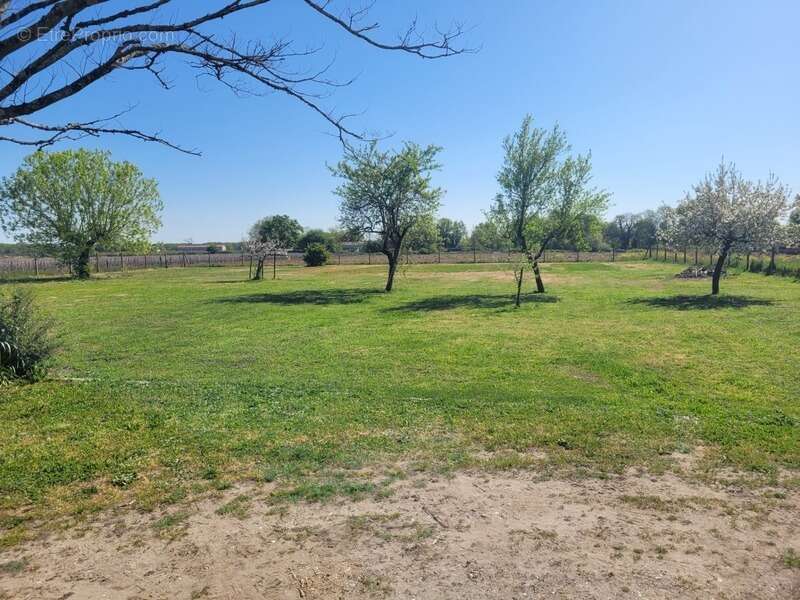 Maison à CUSSAC-FORT-MEDOC