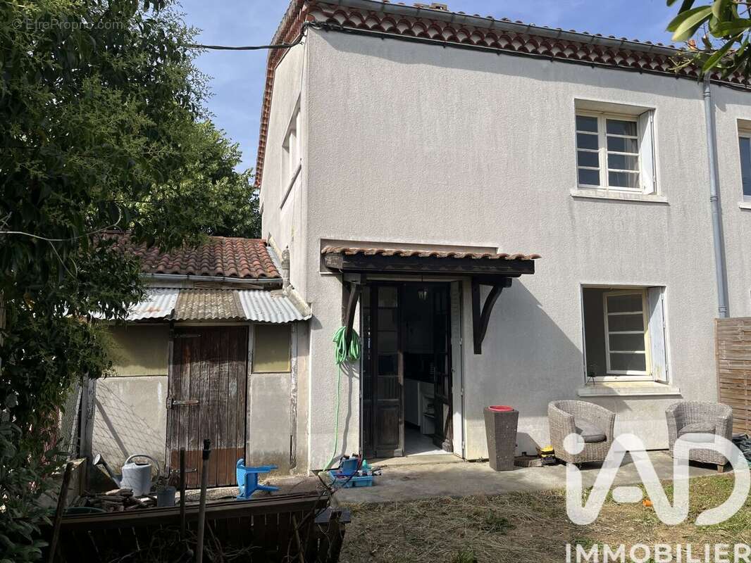 Photo 7 - Maison à CONDOM