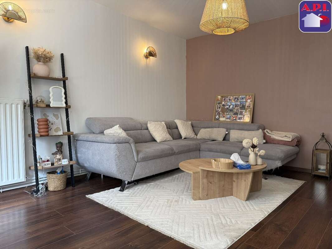Maison 121 m² à Foix  - photo 2