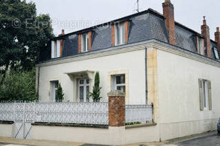 Maison à CUSSET
