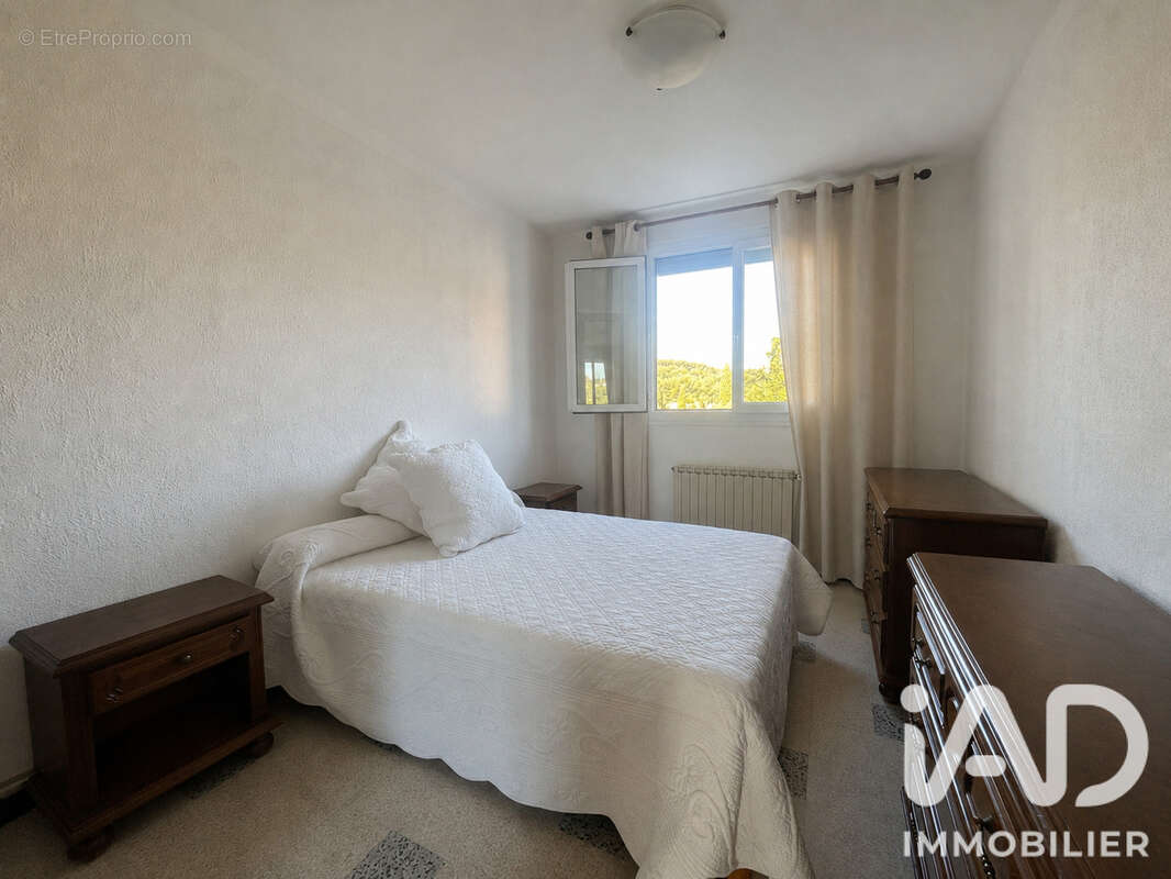 Appartement 80 m² à Toulon  - photo 7