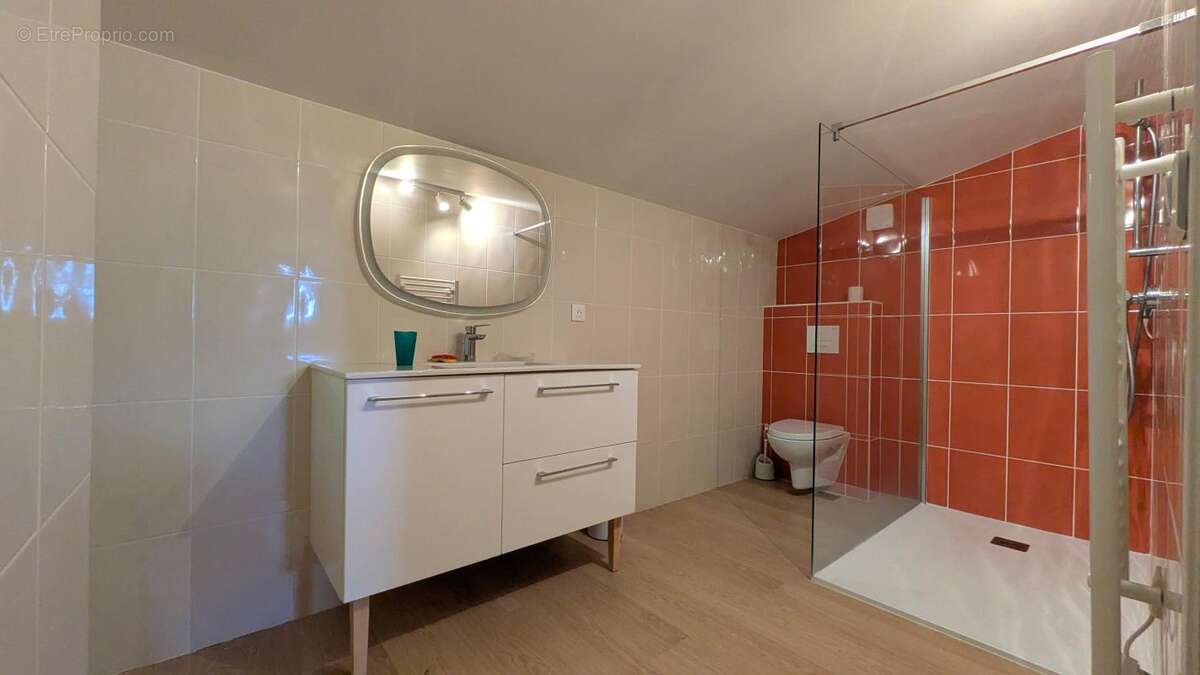 Maison À Vendre - photo 10