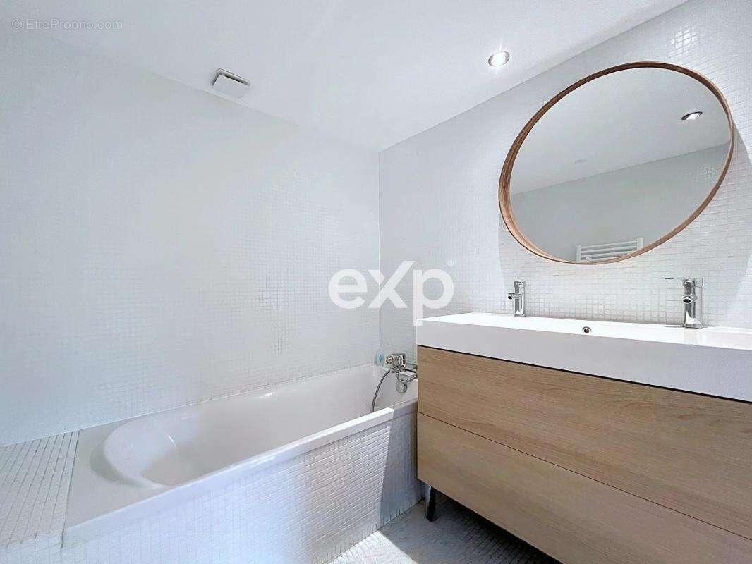 Appartement à TALLOIRES