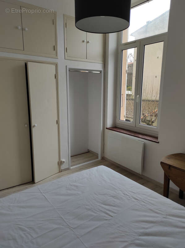 Appartement à CARCASSONNE