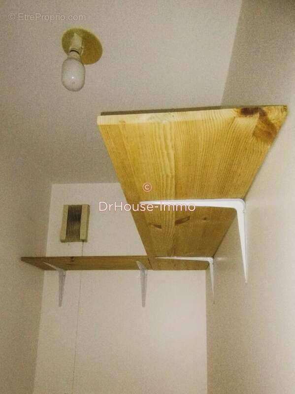 Appartement à CARRIERES-SOUS-POISSY