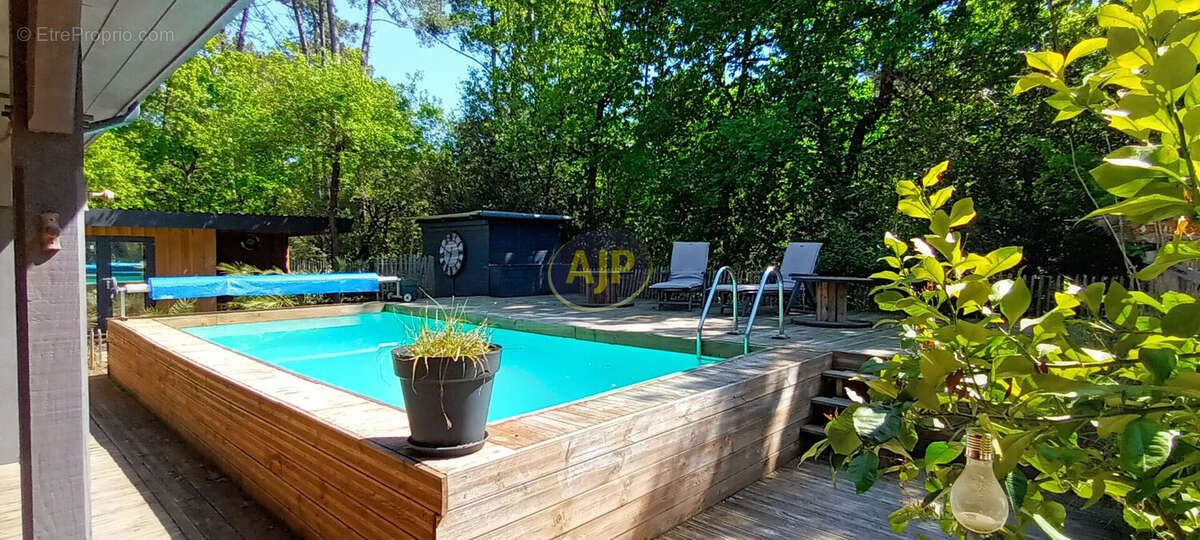 Maison à SOULAC-SUR-MER