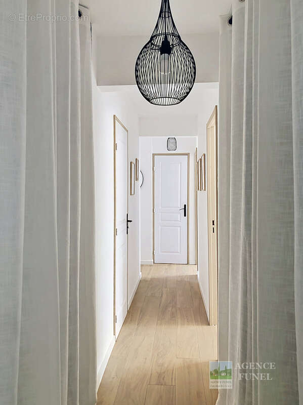 Appartement à GRASSE
