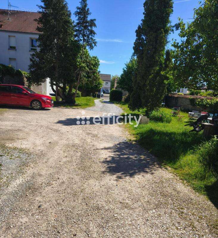 Appartement à LURE