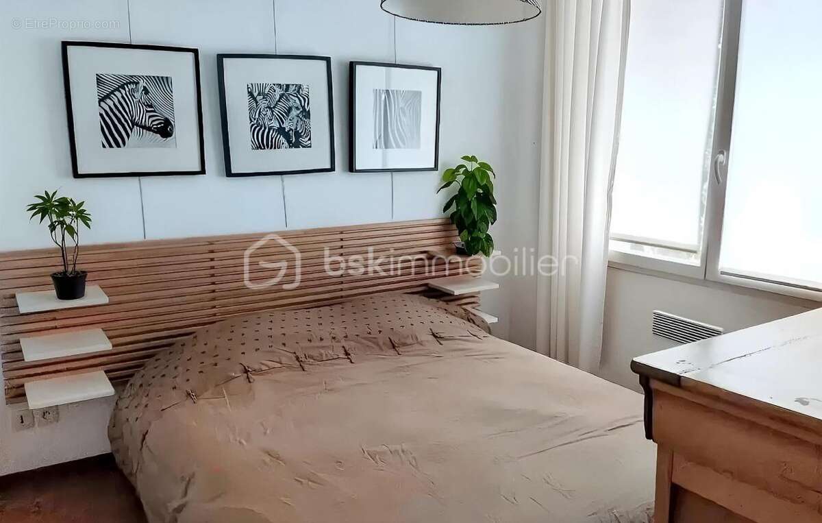 Appartement à ANDERNOS-LES-BAINS