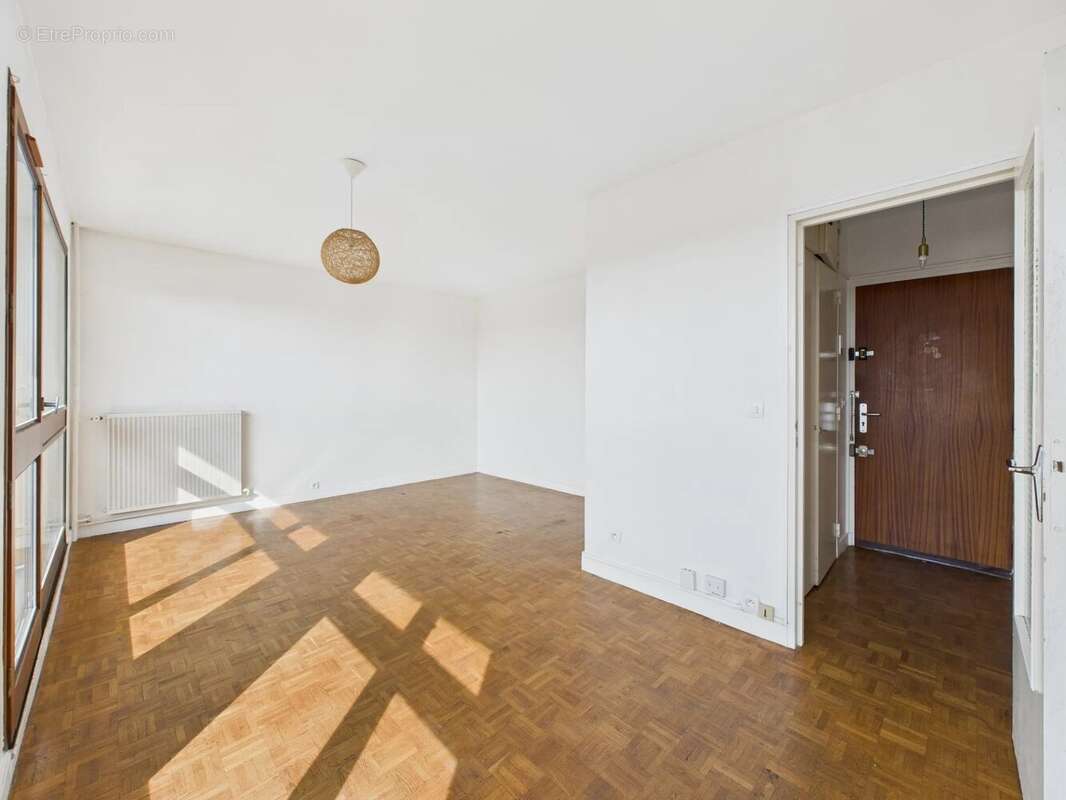 Appartement à RUEIL-MALMAISON