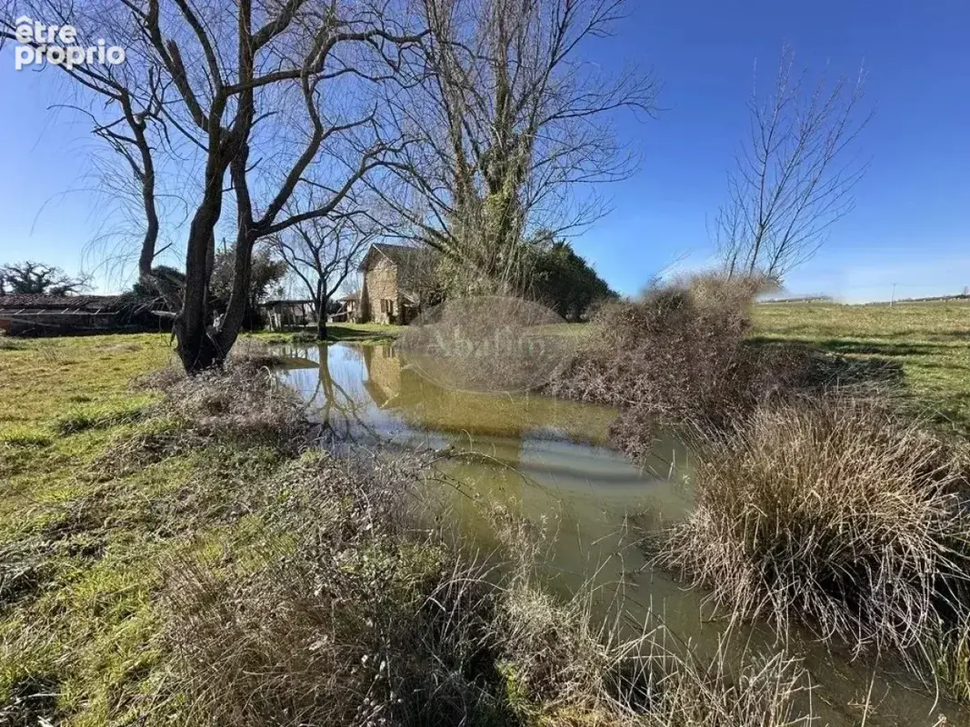 Ferme au calme 1,4 ha - photo 3