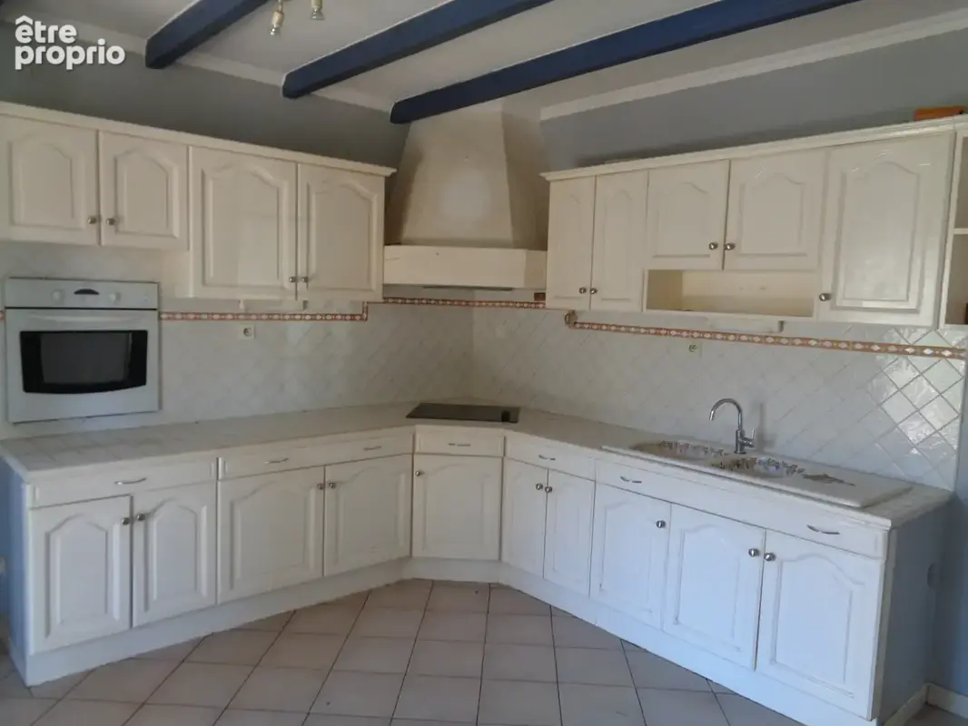 13 lancon Provence Maison 117m2 sur 540m2 de terrain - photo 14