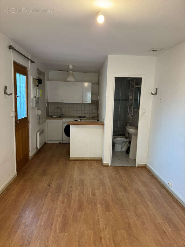 Maison à SAINT-CLOUD