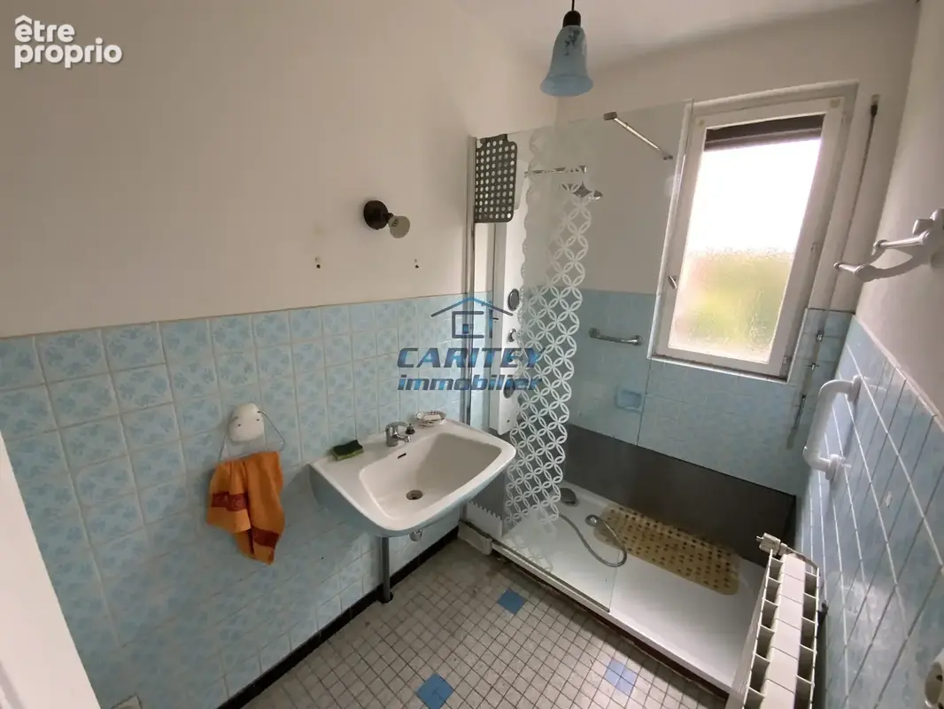 Maison individuelle 80m2 sur terrain de 2464m2 à vouhenans - photo 11