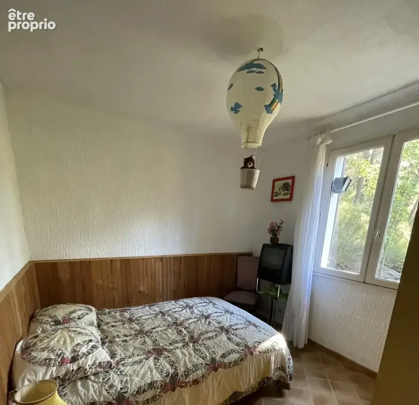 A saisir Maison type T4 sur 1042m2 - photo 9