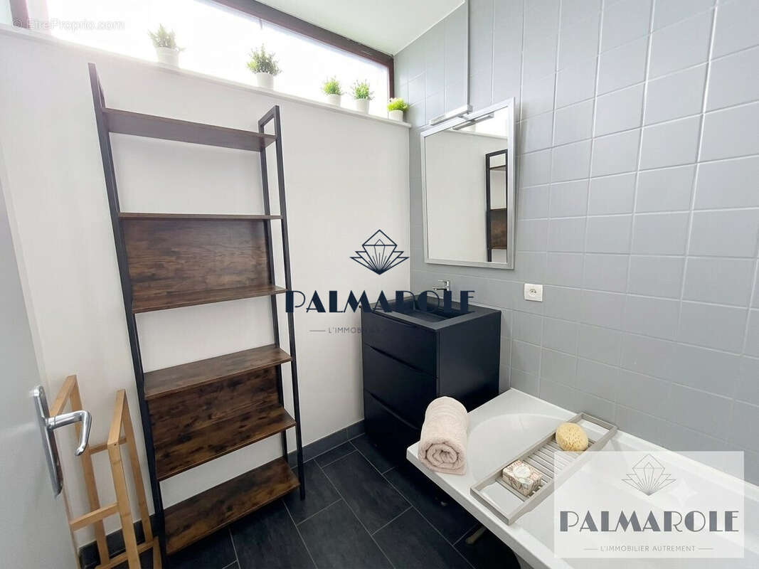 Appartement 74 m² à Perpignan  - photo 8