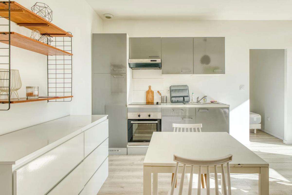 Maison à LA ROCHE-SUR-YON