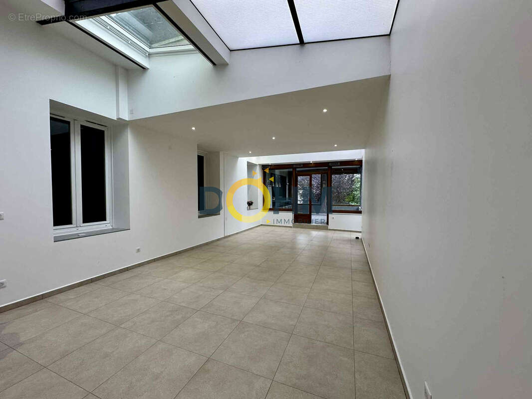 Appartement à LE PUY-EN-VELAY