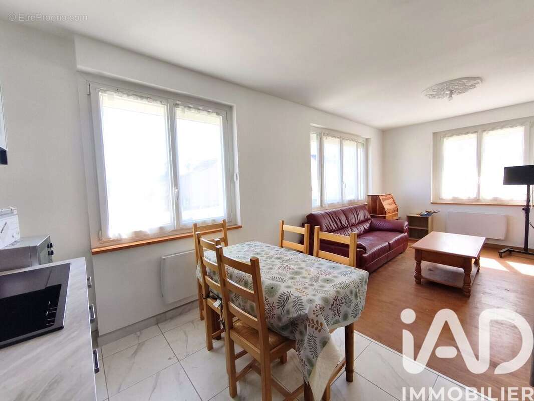 Photo 2 - Maison à SEMEAC