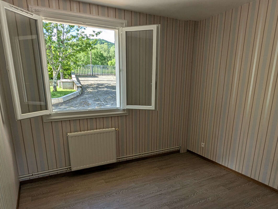 Maison Cadarcet 5 pièces 128 m2 sur 1000m² - photo 8