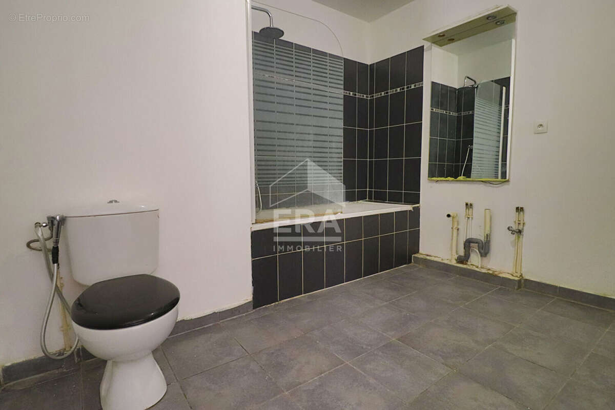 Appartement à MARSEILLE-10E
