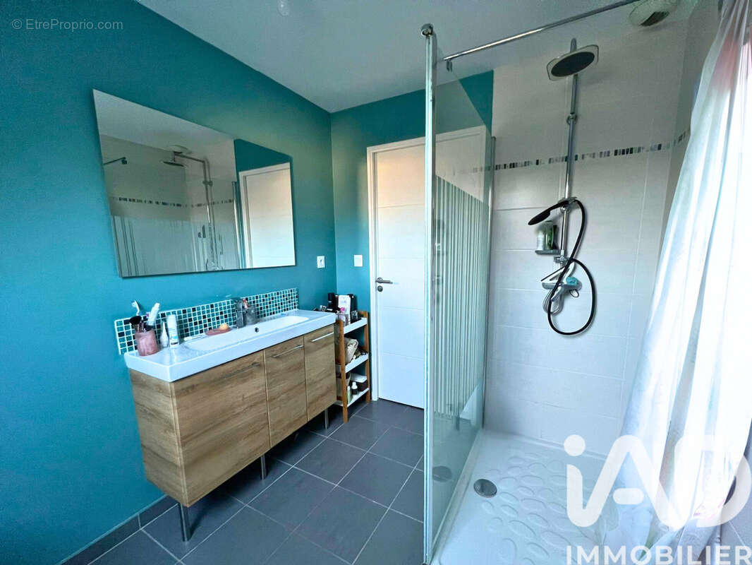 Photo 9 - Maison à MERIGNIES