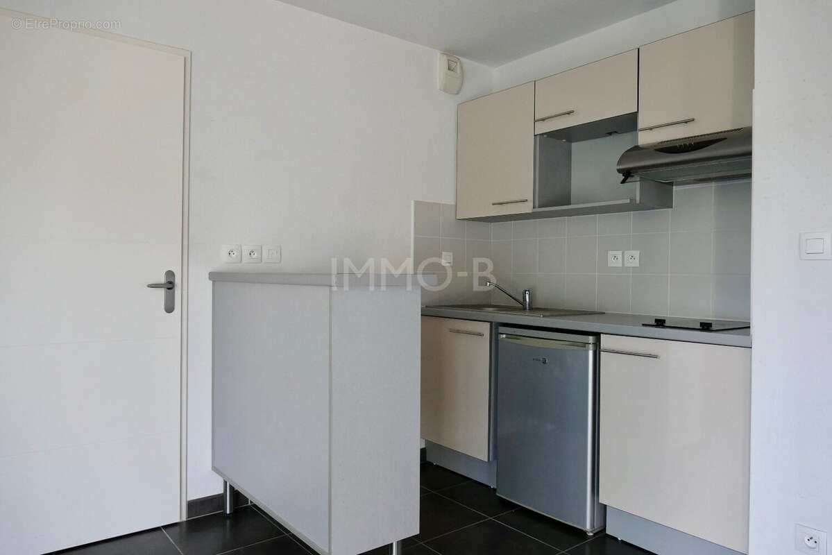 Appartement à RAMONVILLE-SAINT-AGNE