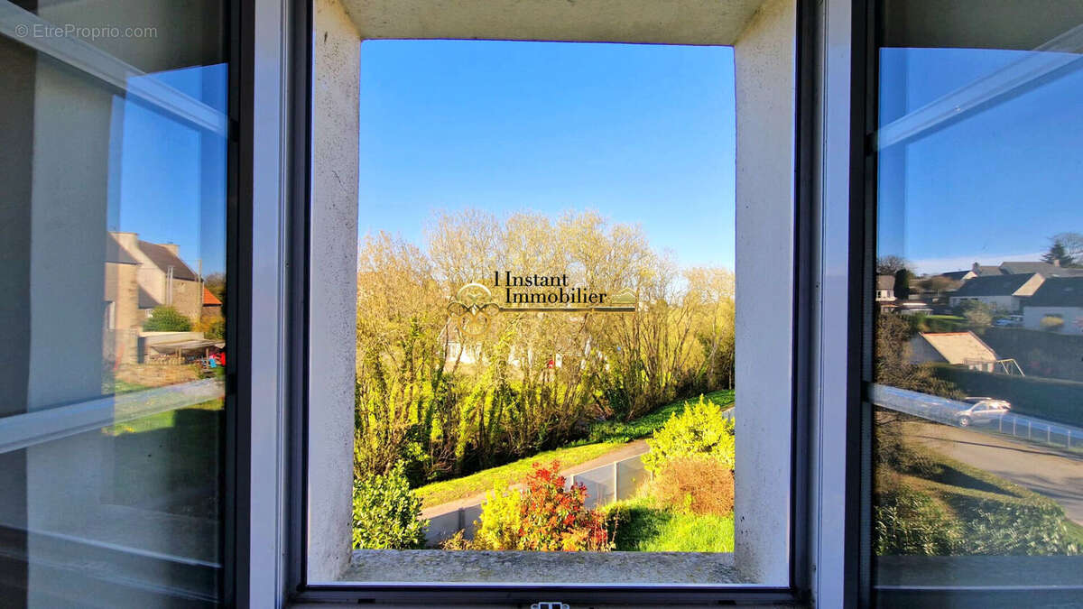 Maison à LANMEUR