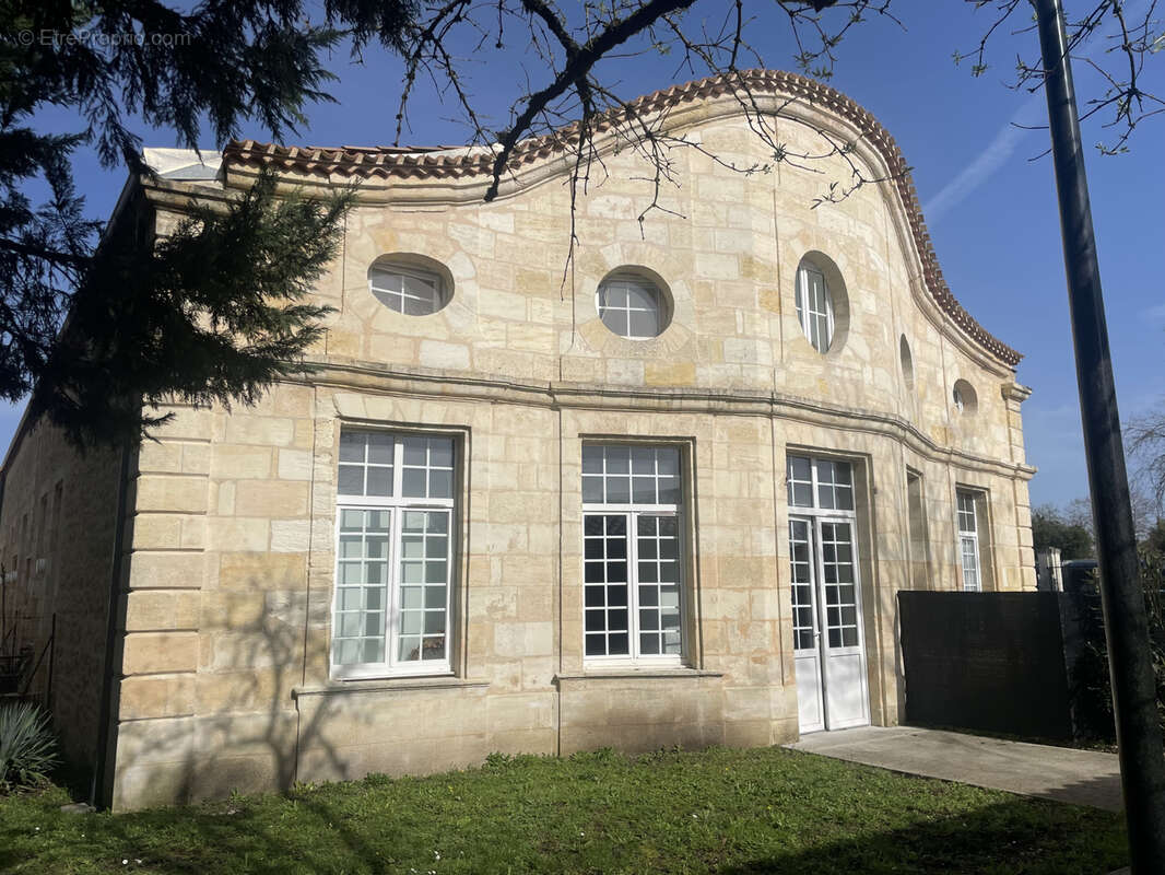 Appartement à MERIGNAC
