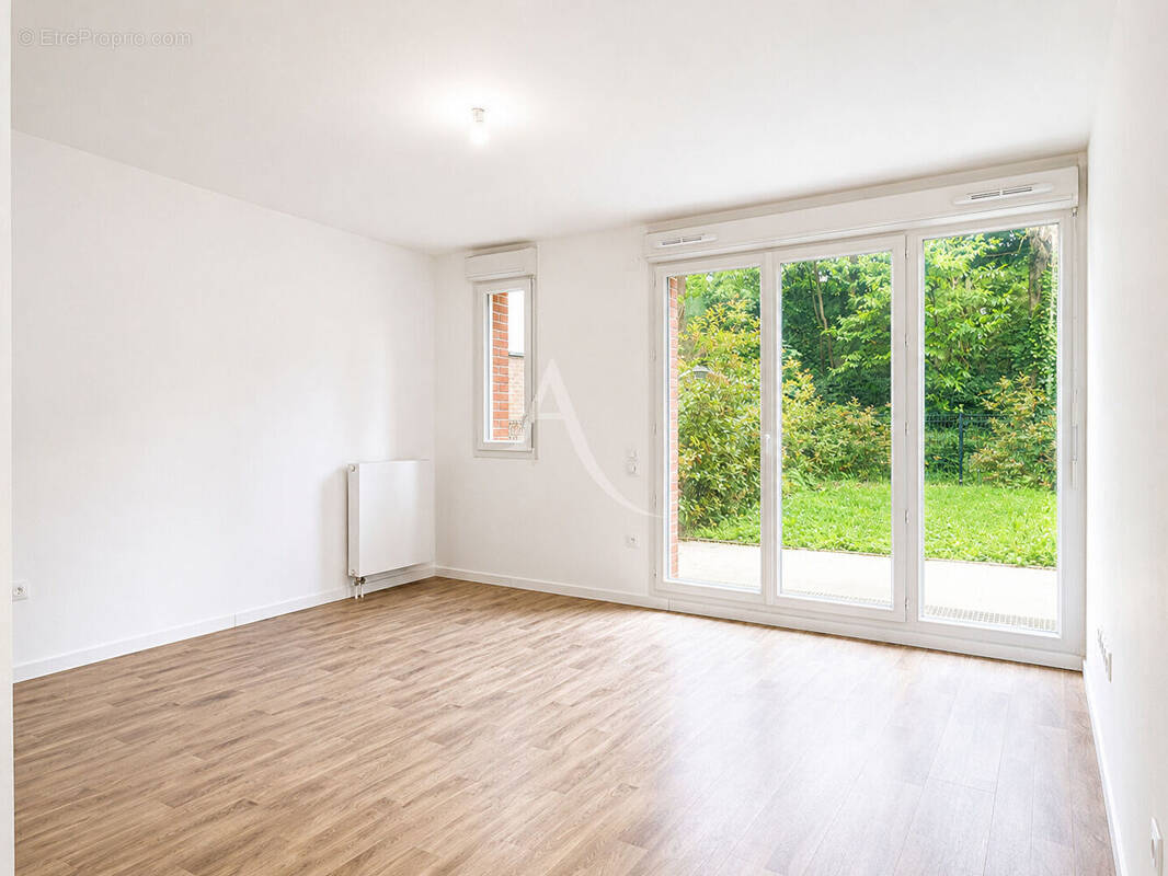 Appartement à GAGNY