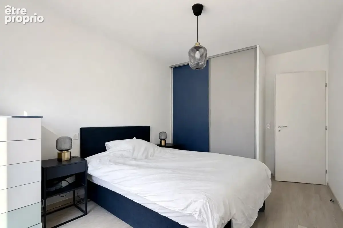 Appartement 2 pièces 49 m² à vendre à Cournon-D'auvergne (63800) - photo 8