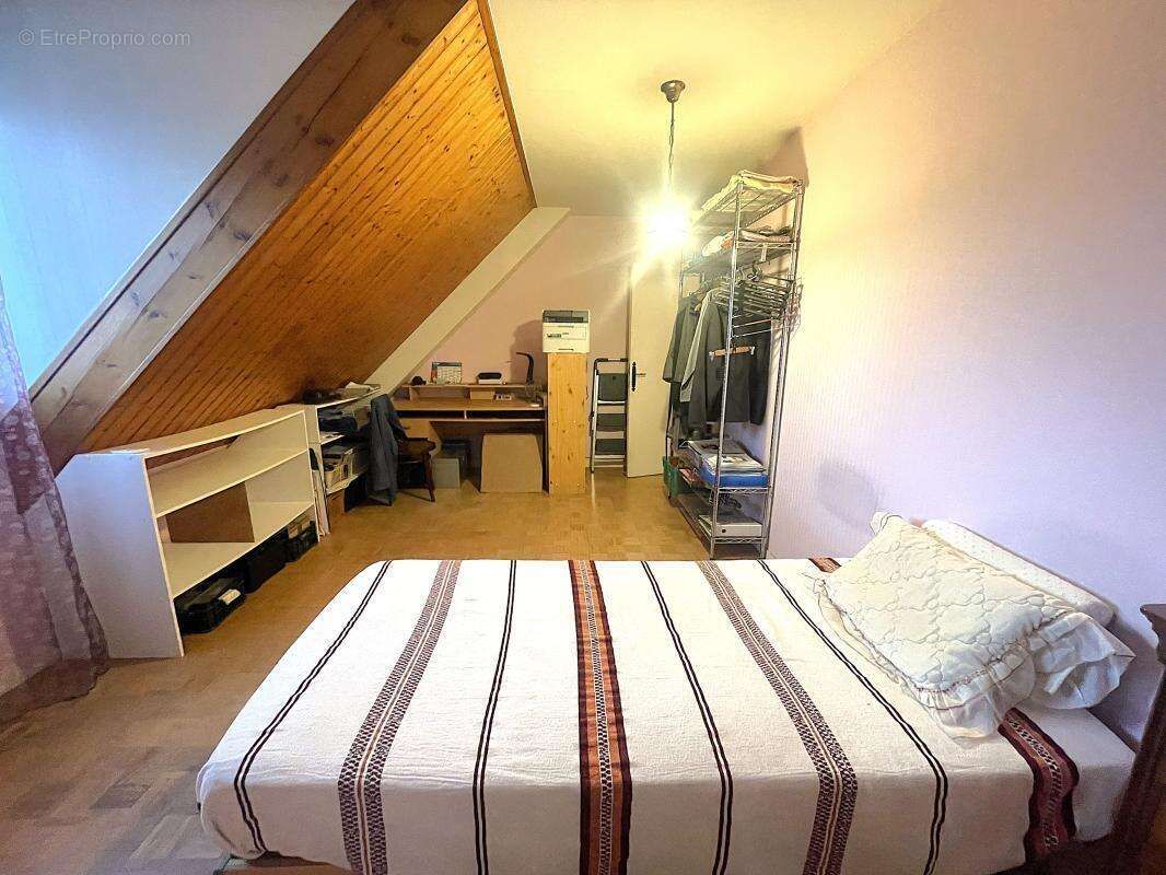Maison à DRAVEIL