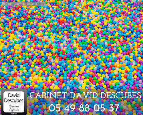 Commerce à POITIERS