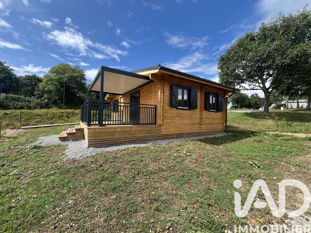 Photo 3 - Maison à SULNIAC