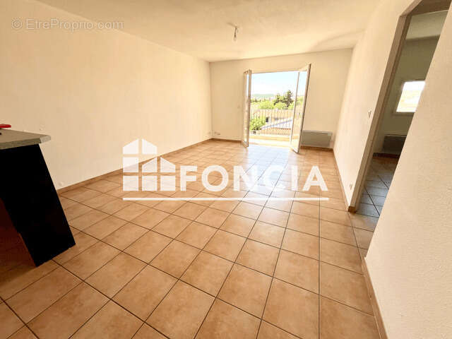 Appartement à NARBONNE