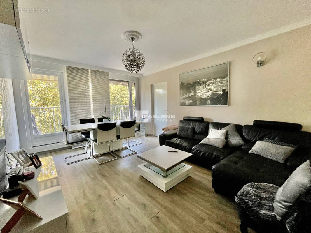 Appartement à LILLE