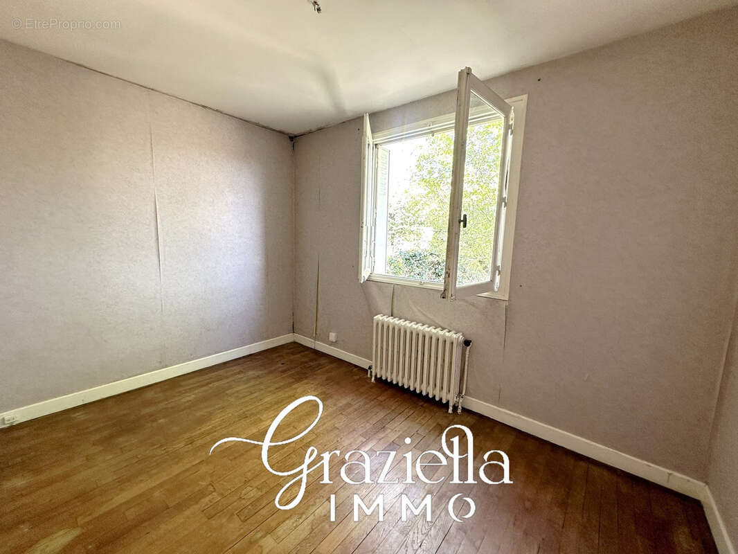 Maison à BRIVE-LA-GAILLARDE