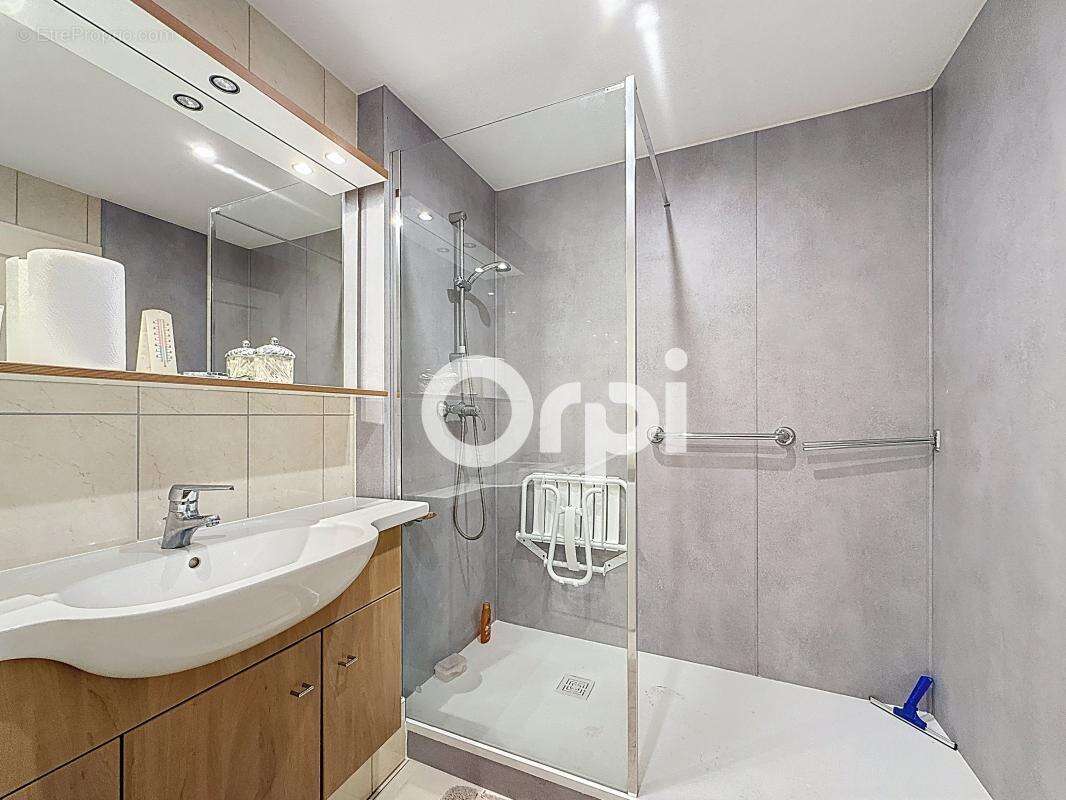 Appartement à LUTTERBACH