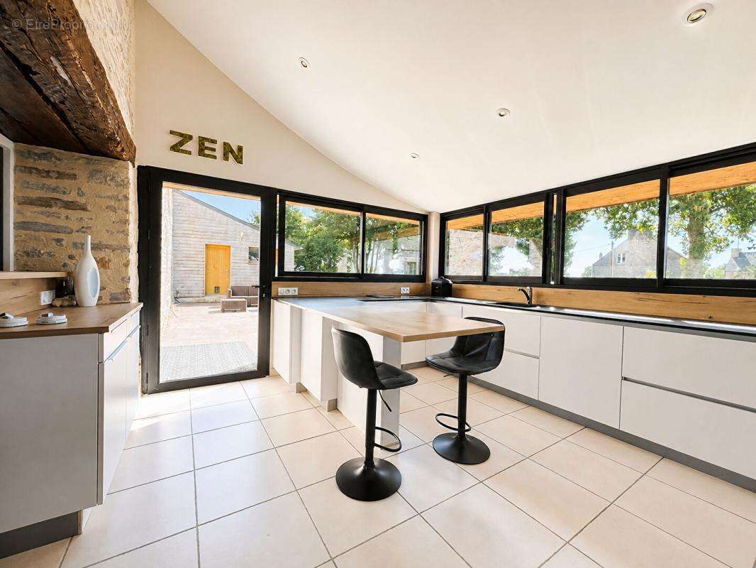 Maison Reguiny - photo 5