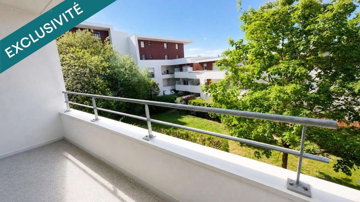 Photo 1 - Appartement à LORMONT