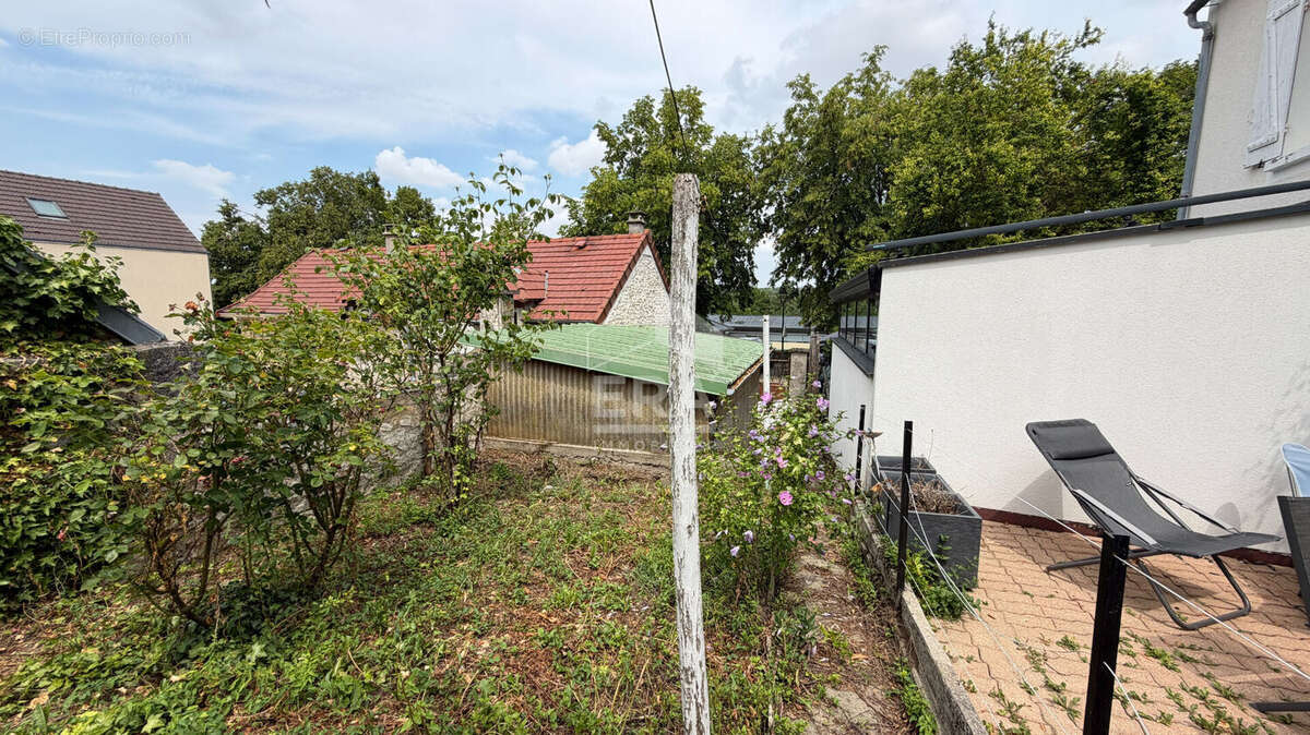 Maison 85m² à beynes - photo 15