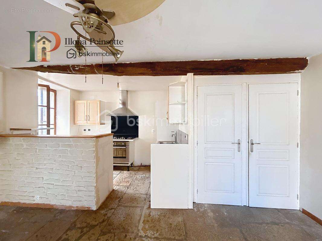 Maison de village 4 chambres - photo 8