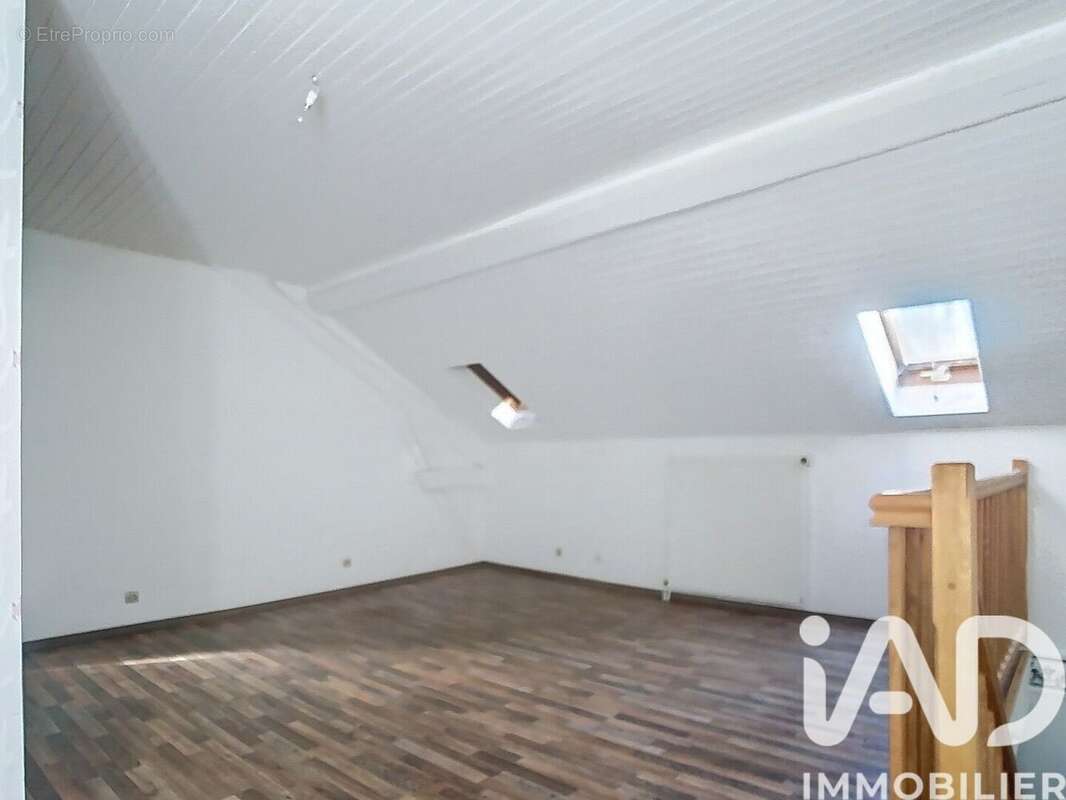 Photo 5 - Appartement à MOYENMOUTIER
