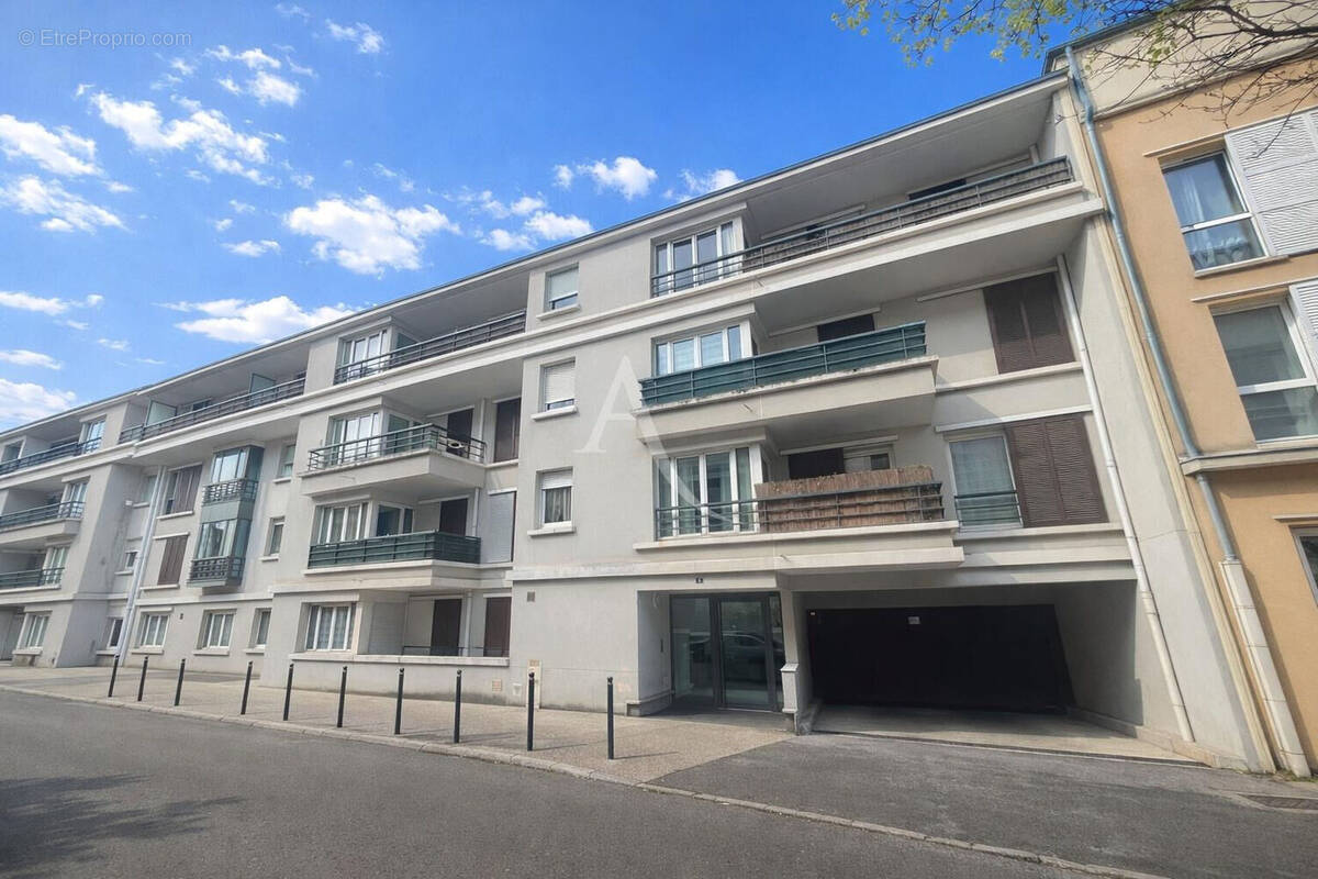 Appartement à VILLEPARISIS