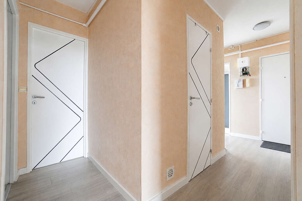 Appartement Le Mans 4 pièce(s) 77 m2 + Balcon + Parking - photo 10