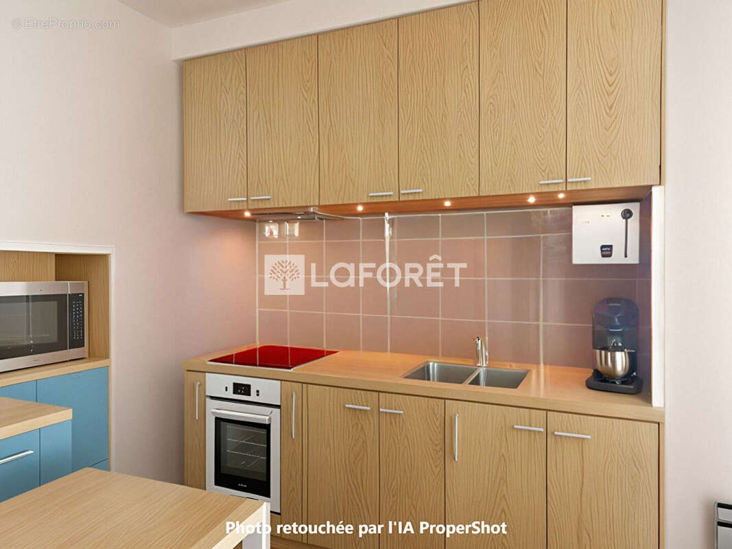 Appartement à ARCACHON