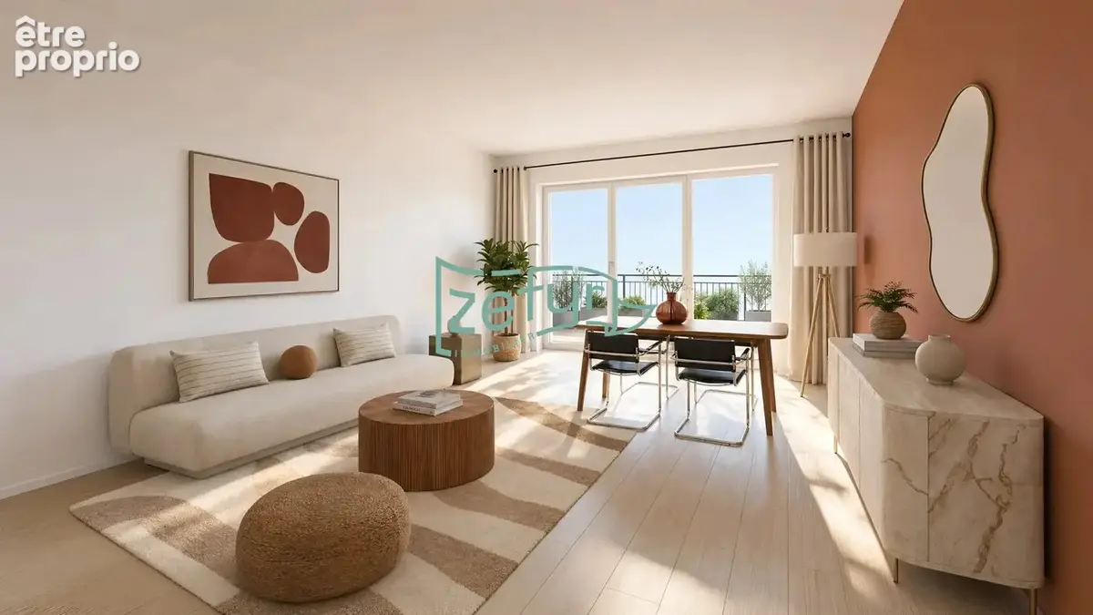 Photo Appartement à Barneville-Carteret au prix de 244 000€