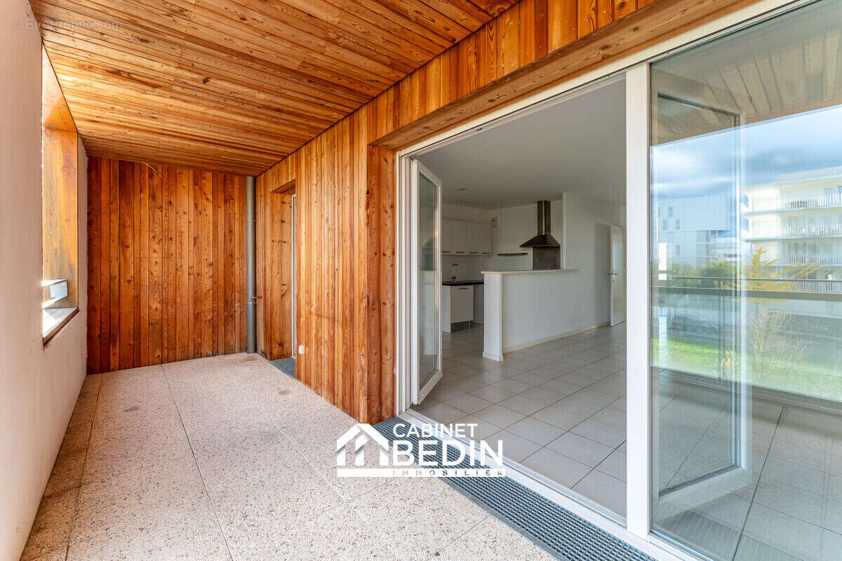 Appartement à FLOIRAC